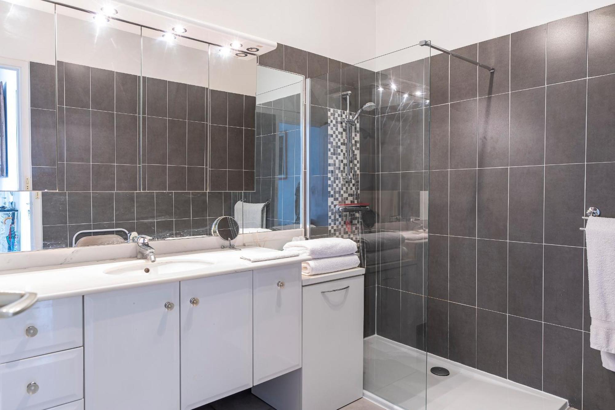 Appartement Port, Nice, Appartement, Vue *