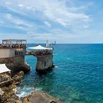 Port, Nice, Appartement, Vue Mer