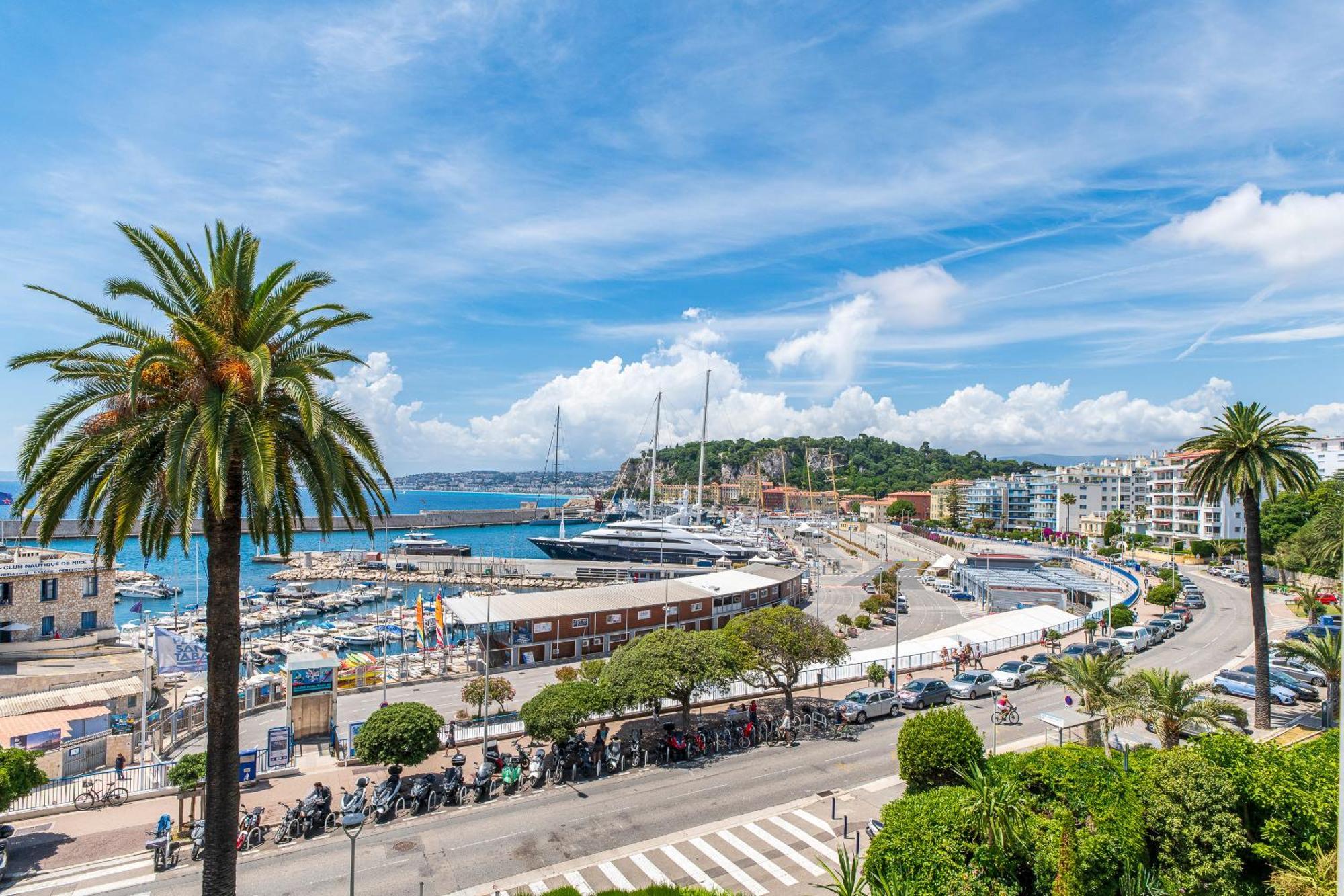 Appartamento Port, Nice, Appartement, Vue *